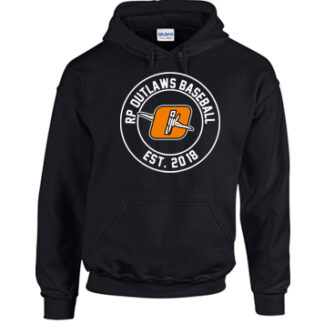 1HOODIE MÄNNER KREIS