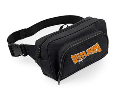 ORGANISER WAISTPACK