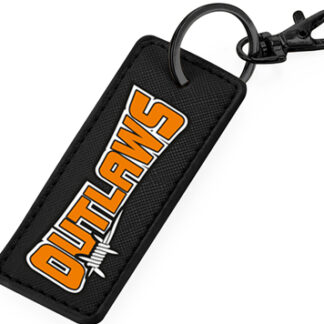 Boutique Key Clip
