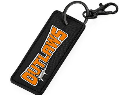 Boutique Key Clip