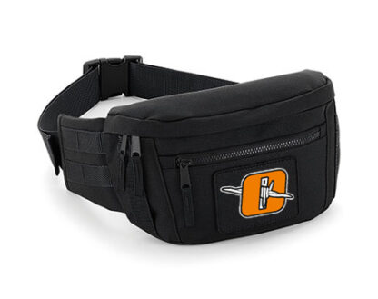 MOLLE Utility Waistpack mit Patch – Bild 3