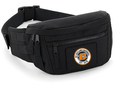MOLLE Utility Waistpack mit Patch – Bild 2