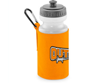 Water Bottle And Holder – Bild 2