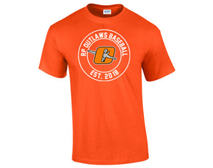 KIDS T-SHIRT KREIS – Bild 3