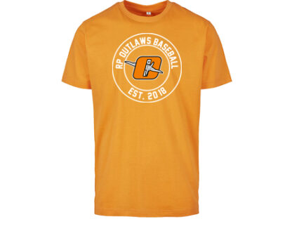 HERREN T-SHIRT BB Kreis – Bild 3