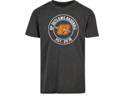 HERREN T-SHIRT BB Kreis – Bild 2