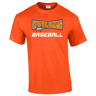 KIDS T-SHIRT LOGO