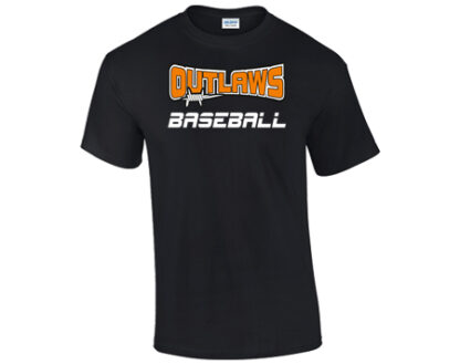 KIDS T-SHIRT LOGO – Bild 3