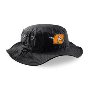 Cargo Bucket Hat LOGO
