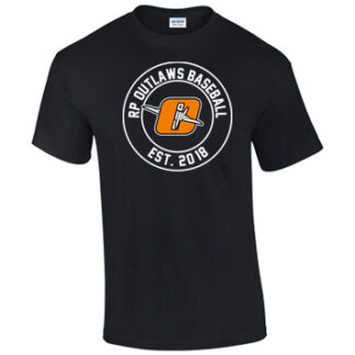1HERREN T-SHIRT KREIS
