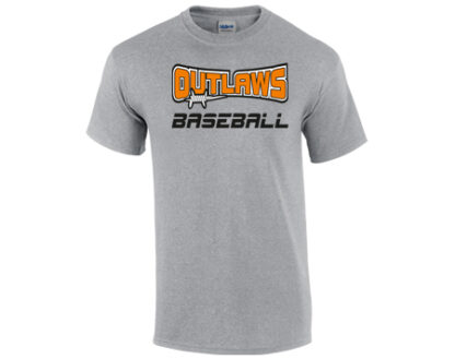 KIDS T-SHIRT LOGO – Bild 2