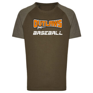 MY 110 HERREN T-SHIRT LOGO