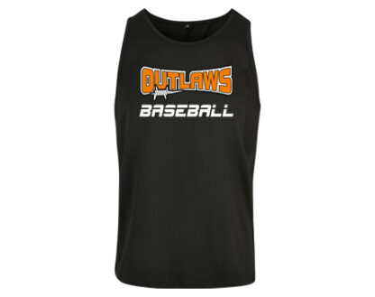 HERREN TANK TOP BB011 LOGO – Bild 3