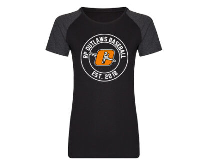 DAMEN T-SHIRT MY120 KREIS