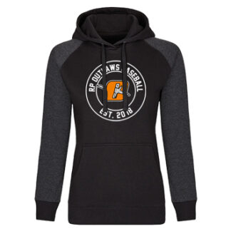MY 620 Damen HOODIE  KREIS