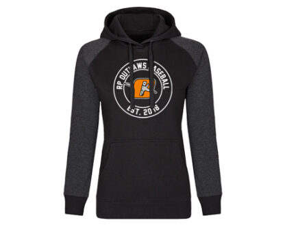MY 620 Damen HOODIE  KREIS