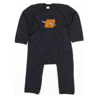 Baby Rompasuit BZ13