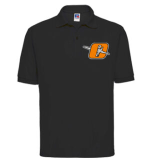 Herren  Classic Mischgewebe-Polo