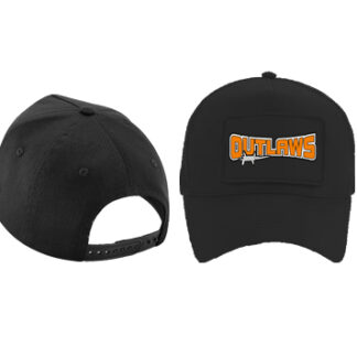 Removable Patch 5 Panel Cap