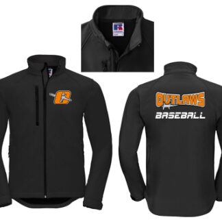 Herren Softshell Jacke Z140