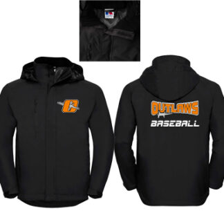 Herren Regen Jacke Z510