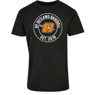 HERREN T-SHIRT BB Kreis