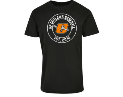 HERREN T-SHIRT BB Kreis