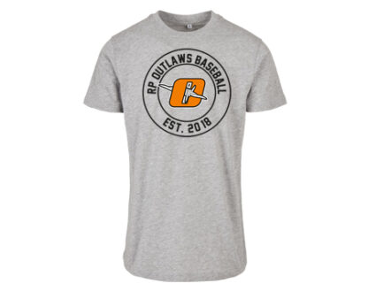 HERREN T-SHIRT BB Kreis – Bild 4