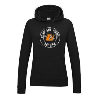 2 Damen HOODIE  JH 001F KREIS