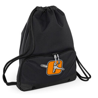 ATHLEISURE GYMSAC