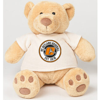 Honey Bear